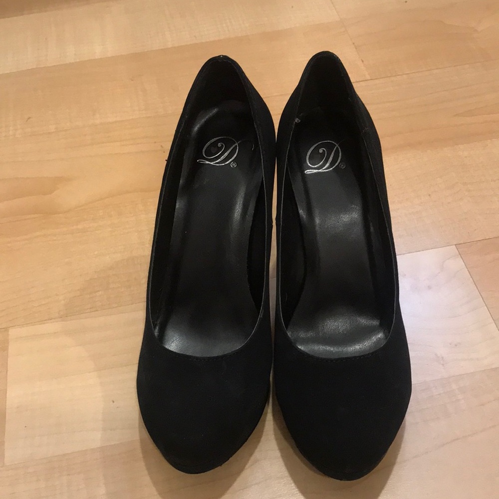 Heels